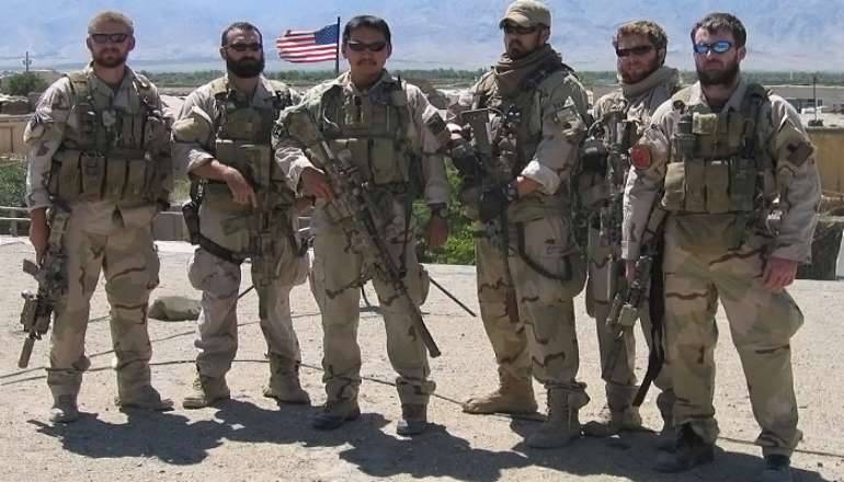 Media: Washington will send another special forces group to Syria