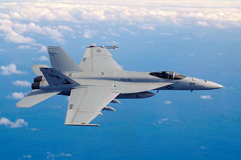 رسانه ها: واشنگتن ممکن است فروش 60 جت جنگنده به قطر و کویت را تایید کند.