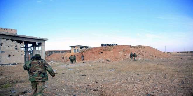 "Suriye muhalefeti" heyeti, Suriye'de cephenin farklı kesimlerindeki militanların aktif saldırısının arka planına karşı Cenevre'deki müzakere sürecinden "geçici" bir geri çekilme ilan etti.