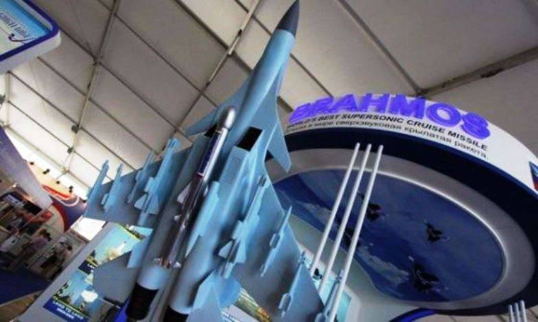 Su-30 항공기에 대한 BrahMos 테스트는 앞으로 몇 달 안에 시작될 예정입니다.