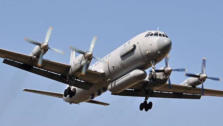 Media: America does not keep pace with the development of Russian reconnaissance aircraft