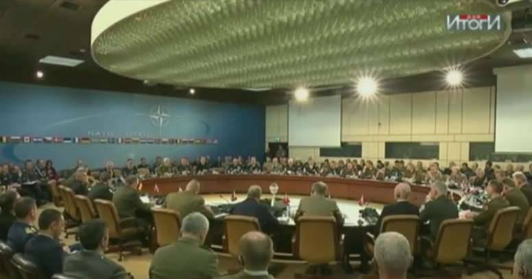 NATO-Russia: there will be no return to previous relations