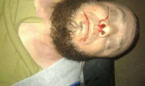 In the province of Idlib killed the field commander of the so-called "Syrian Free Army"