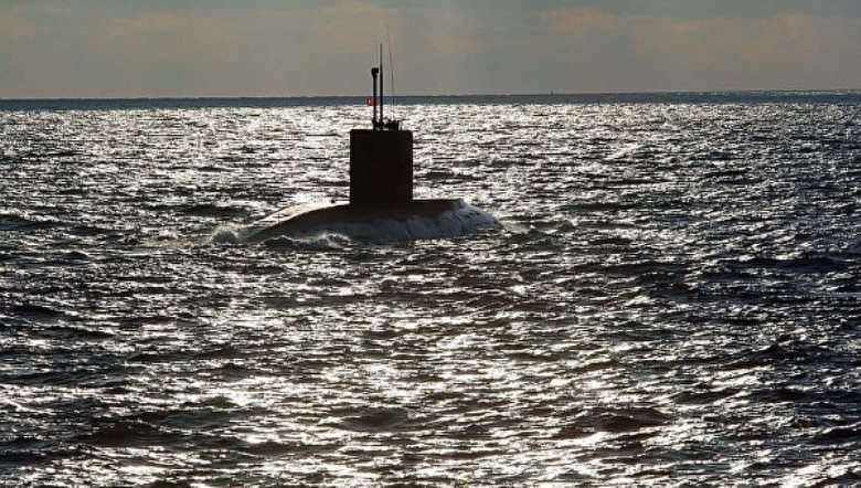 US media: Russian submarine fleet has challenged the West