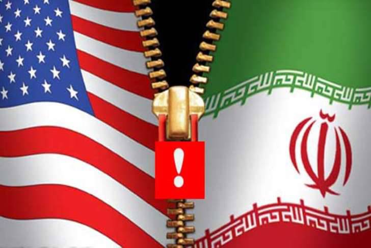 Tehran to sue in international court against Washington