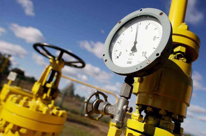 New overpower. Starting May 1, the Ukrainian government will bring gas prices "to the market (European) level"