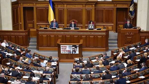 Даже самый прозападный украинский политик Ющенко понимал важность диалога с Россией