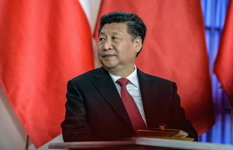 Xi Jinping: China will not allow the outbreak of war on the Korean Peninsula