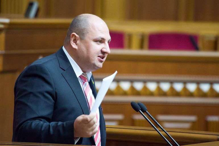 Deputies of the Verkhovna Rada introduced a bill on the legalization of marijuana "to help security forces shocked in the ATO zone"