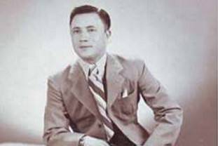 Пепел жёг его сердце…