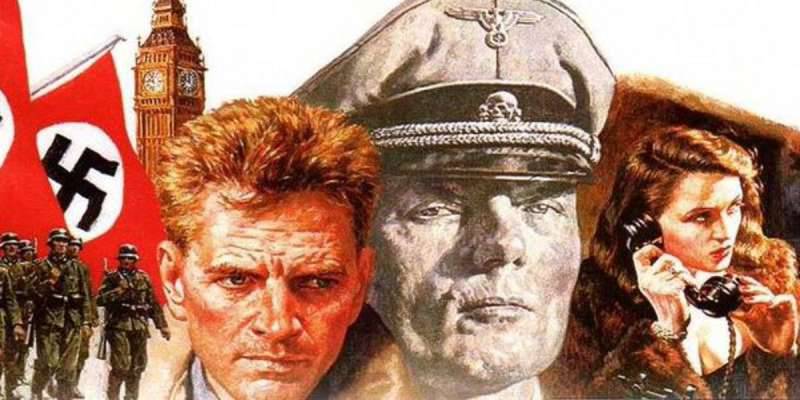 Оккупанты на экране