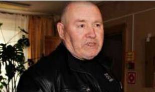 Ликвидатор