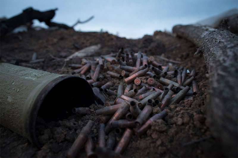 AGİT, Kiev’in Donbass’ta bir polis görevi başlatma girişimini görüşmeye hazır olduğunu açıkladı.