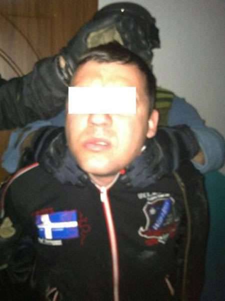 SBU anuncia la detención de "terroristas" involucrados en la explosión en Novoalekseevka, región de Kherson