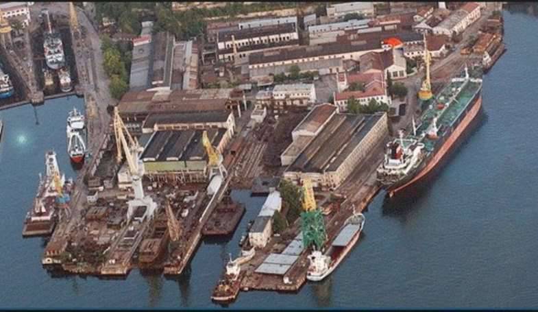 Sevastopol Marine Plant aumenta il suo personale