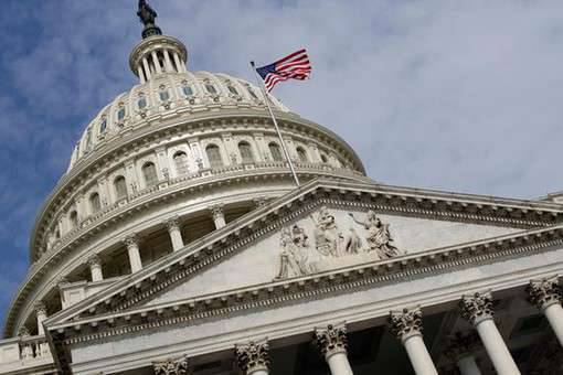 Американские конгрессмены намерены создать федеральное агентство по "борьбе с российской и китайской пропагандой"