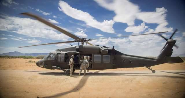 Cómo las fuerzas especiales estadounidenses en Libia están buscando aliados ...