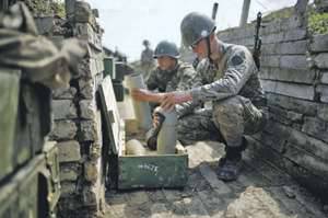 Armenians See Russia As 'Savior' Not 'Scapegoat' In Nagorno-Karabakh War