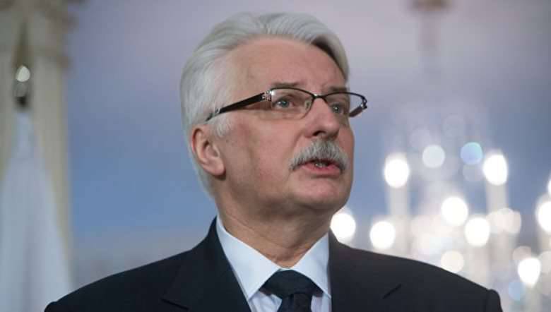 Polish MFA: there is no need for the alliance to fulfill the outdated Russia-NATO fundamental act