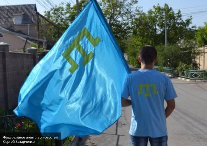 Balbek: Hàng chục người cực đoan tiến vào Crimea để gây bất ổn tình hình