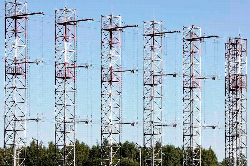 In Mordovia è in fase di realizzazione l'infrastruttura per la stazione radar VKO