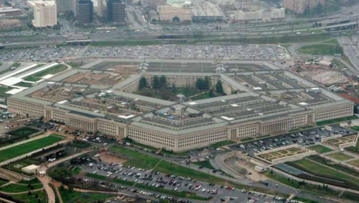 Pentagon, eylemlerini Suriye'deki Rusya Federasyonu ile koordine etmeyecek.