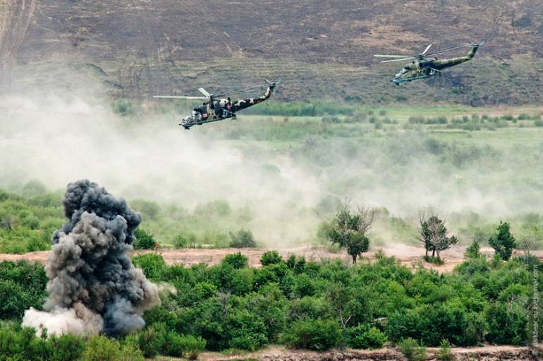 Le ministère de la Défense a commencé à moderniser le terrain d'entraînement militaire dans le territoire transbaïkal