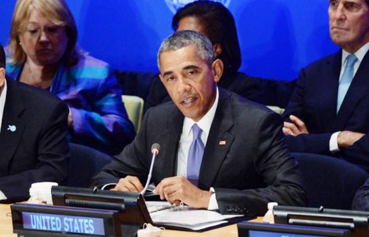 Obama: Moscow does not show enough interest in reducing nuclear potential