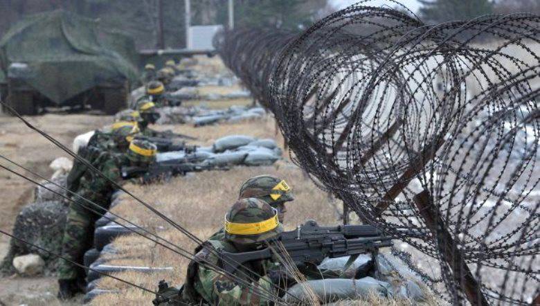 Seoul rejected the proposal of the northern neighbor of the military negotiations