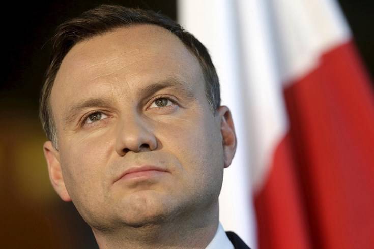 Duda: Kaliningrad - «La partie la plus militarisée de l'Europe»