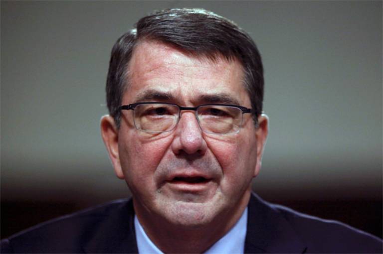 Carter: Les États-Unis sont en avance sur la Fédération de Russie et la RPC, qui ont "des opportunités relativement élevées", et cet avantage devrait rester