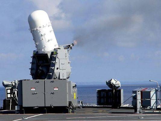 Medya: İngiliz şirket "Raytheon" bir savaş lazeri geliştiriyor