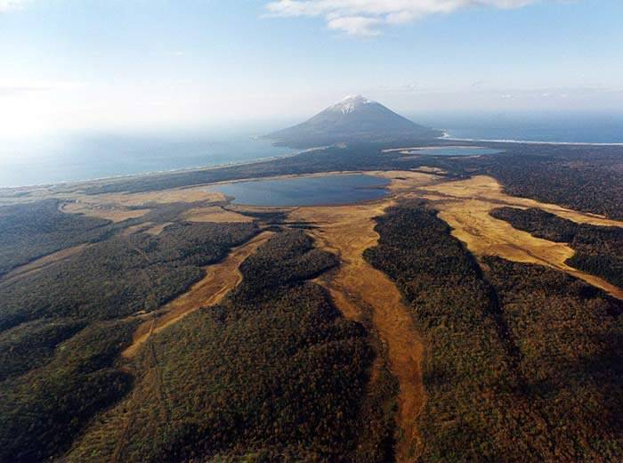 Savunma Bakanlığı, Sakhalin ve Kuril Adaları'nda askeri altyapıyı geliştirmek için benzeri görülmemiş önlemler alıyor