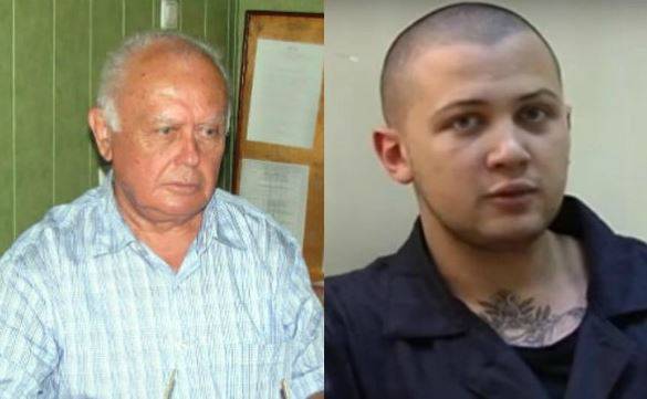 Ukrainian citizens Condemned in Russia Afanasyev and Soloshenko wrote a petition for clemency addressed to Vladimir Putin