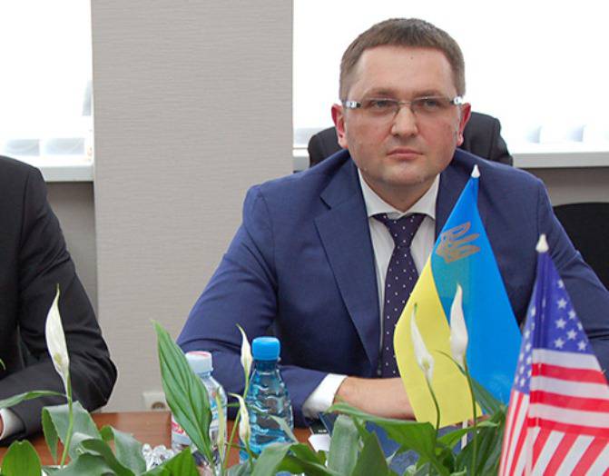 The head of the Ukrainian Space Agency reiterated the interest of Americans in the joint development of rocket engines