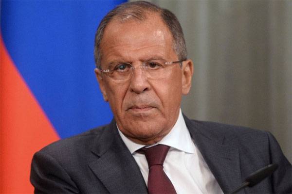 Rusya Dışişleri Bakanı Sergei Lavrov, Rusya'nın neden DNI ve LC'nin bağımsızlığını tanımadığını açıklamaya çalıştı