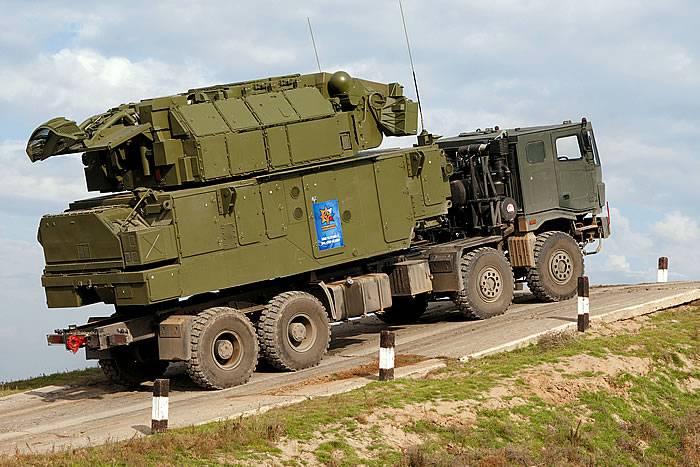 У Казахстану је Алмаз-Антеју понуђено да отвори сервисни центар за сервисирање система ПВО