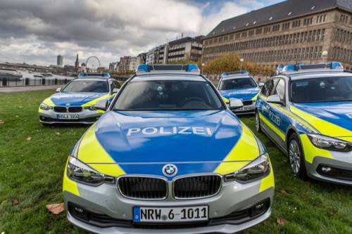 Militantes de ISIS que planean ataques terroristas en Dusseldorf detenidos en Alemania