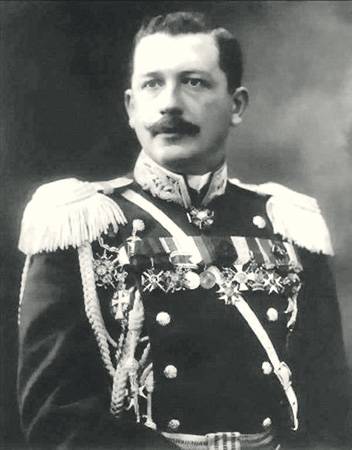 Il generale Alexei Ignatiev - un esempio per le forze di pace di oggi