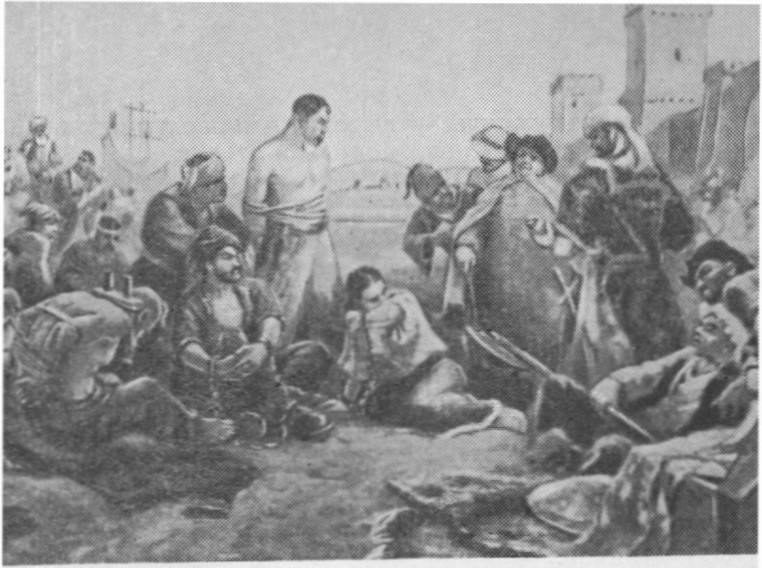 埃尔多安指责欧洲“黑色大陆”的种族灭绝，忘记了他的国家的历史。 奥斯曼帝国奴隶贸易在克里米亚，地中海和非洲