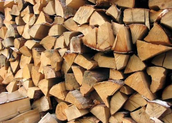 Ukrainian official seriously proposes to transfer the country's CHP from gas and coal to firewood