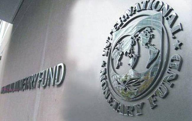 IMF management decided to reduce the volume of the credit tranche for Ukraine