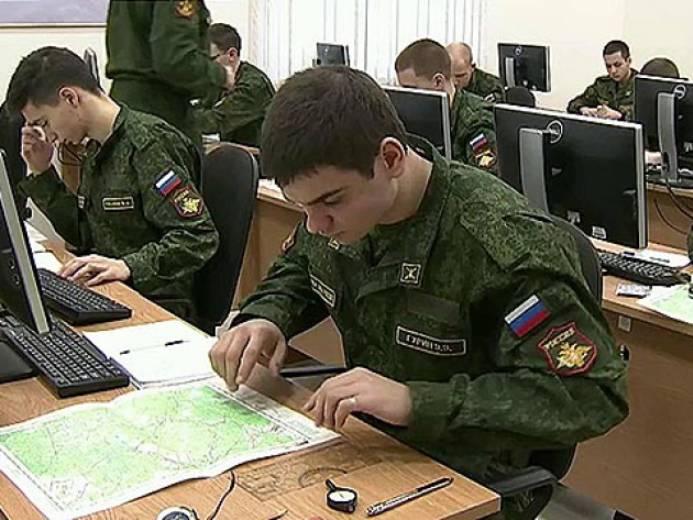 Diputado de la Duma del Estado: en la parte de las universidades, los departamentos militares serán abolidos.