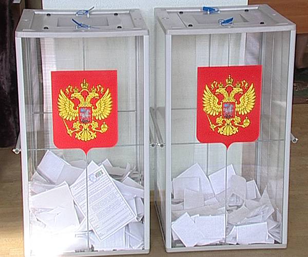 Предвыборная стодневка. Опрос о политических предпочтениях