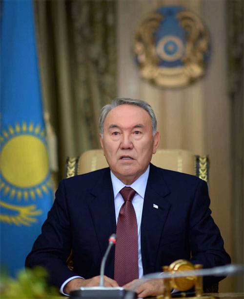 Kazakh authorities: "Foreign citizens are involved in planning attacks in Aktobe"