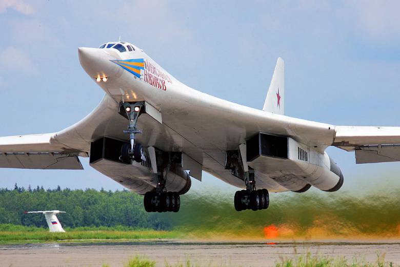 Russia – USA: bomber contest (The National Interest, USA)