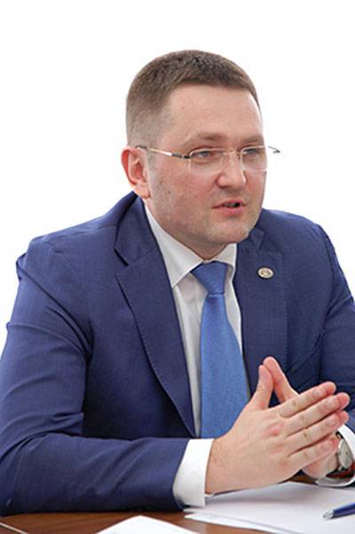 The head of the State Space Agency of Ukraine complained about financial losses due to the reduction in the volume of interaction with Russia