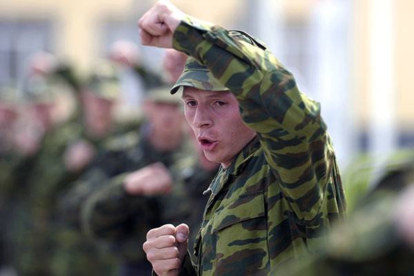 Вбивают Клинцы Вбивают Клинцы