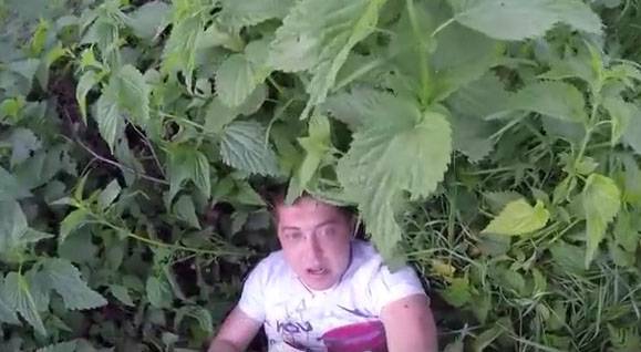 История с мотоциклистом и водителем автомобиля в Подмосковье. Для чего федеральному телеканалу понадобилось столь однобоко освещать события?