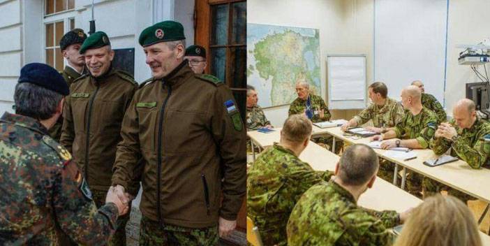 NATO’da NATO personel merkezi tam teşekküllü çalışmaya başladı.